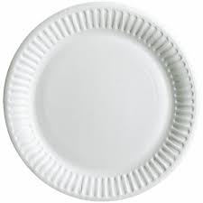 Paper Plates