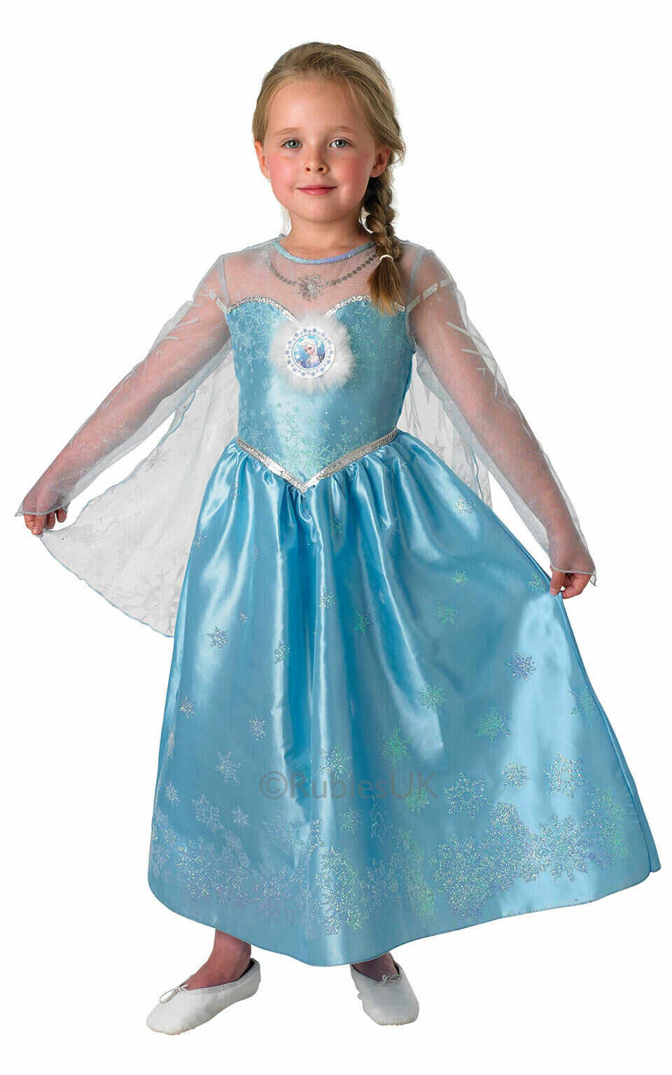 Elsa Classic