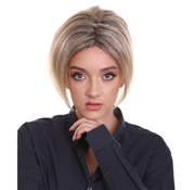 Karen Mum Wig