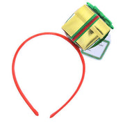 Festive Band (Green Present)