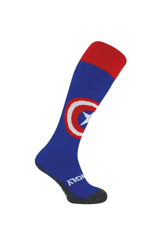 Captain America Socks
