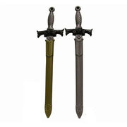 Medieval Plastic Weapons (Children)