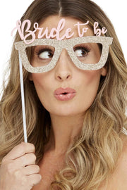 Hen Party Photobooth Kit