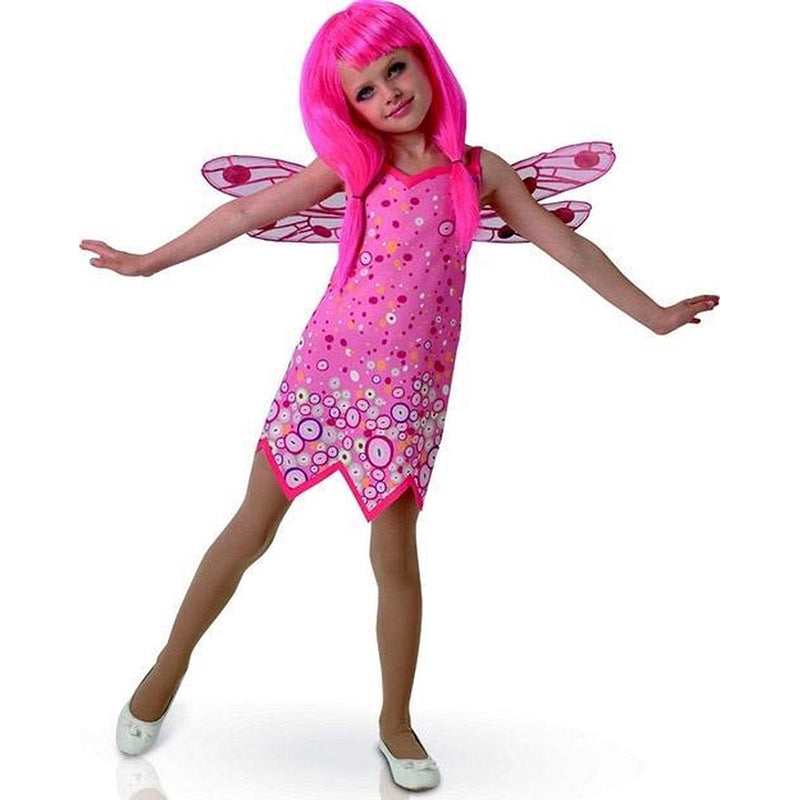 Mia and Me Deluxe Costume