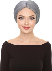 Granny Bun Wig