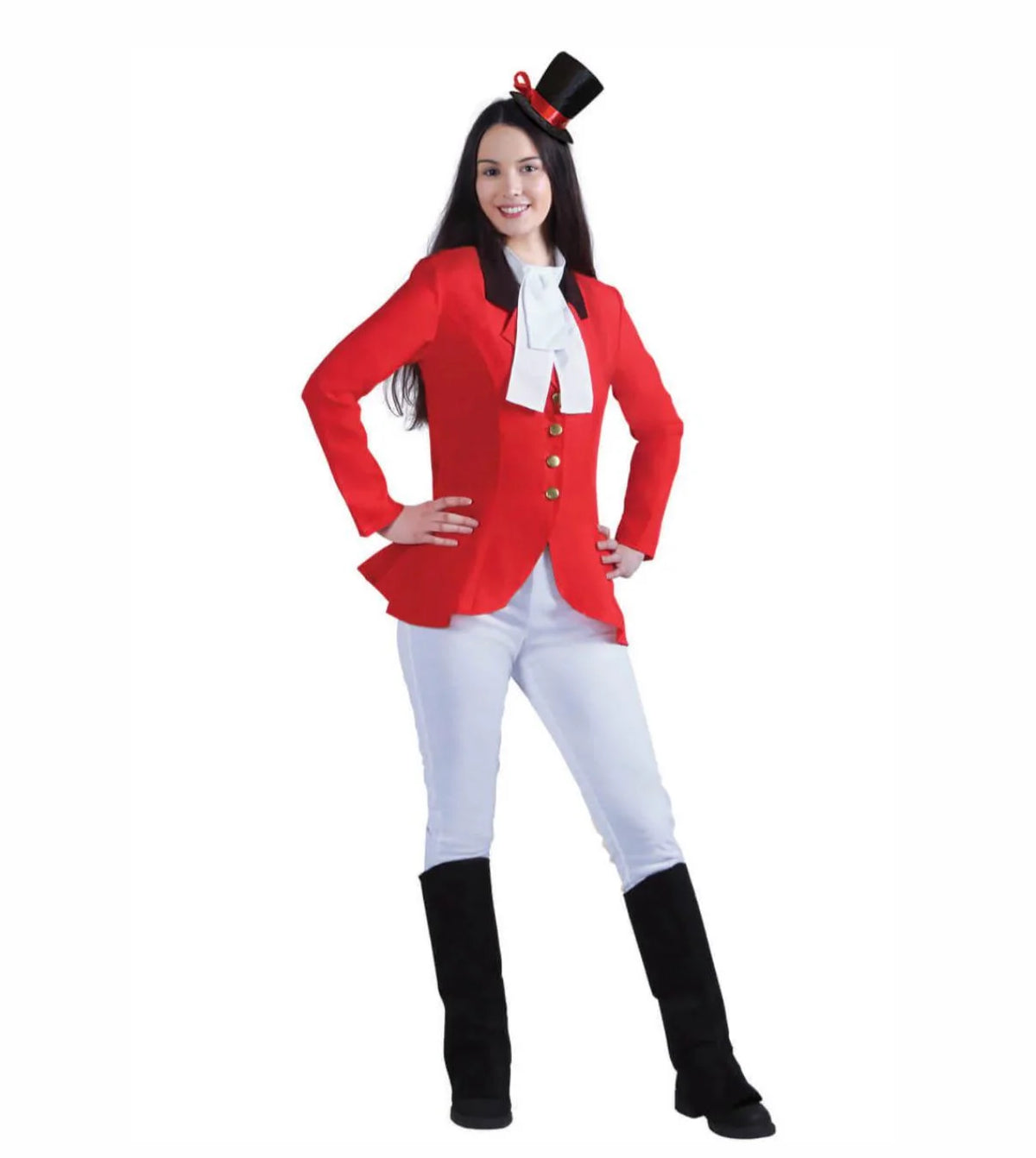 Foxy Hunter