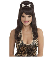 Prehistoric Princess Wig