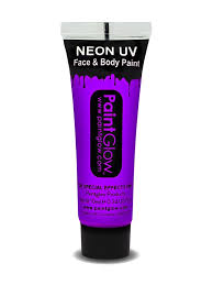 UV Face and Body Gel