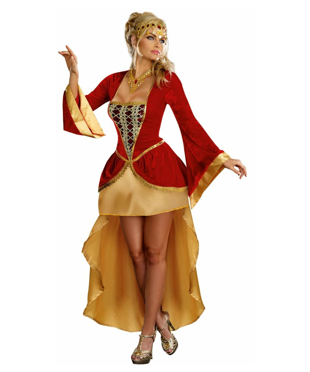 Royally Yours