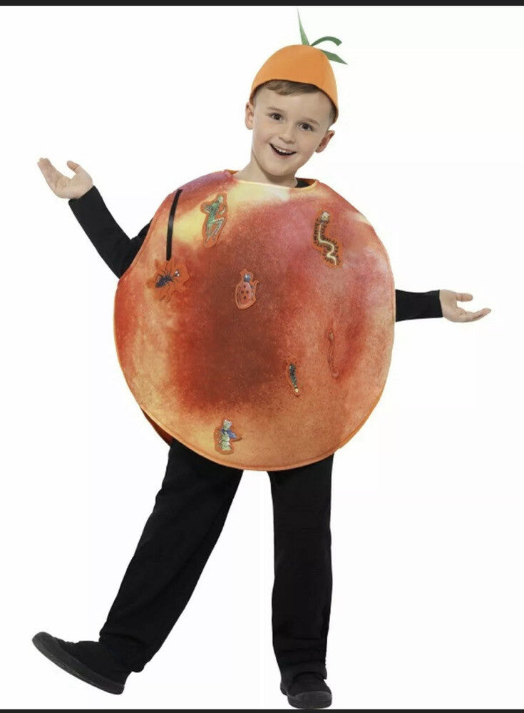 James & The Giant Peach Costume