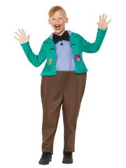 Augustus Gloop