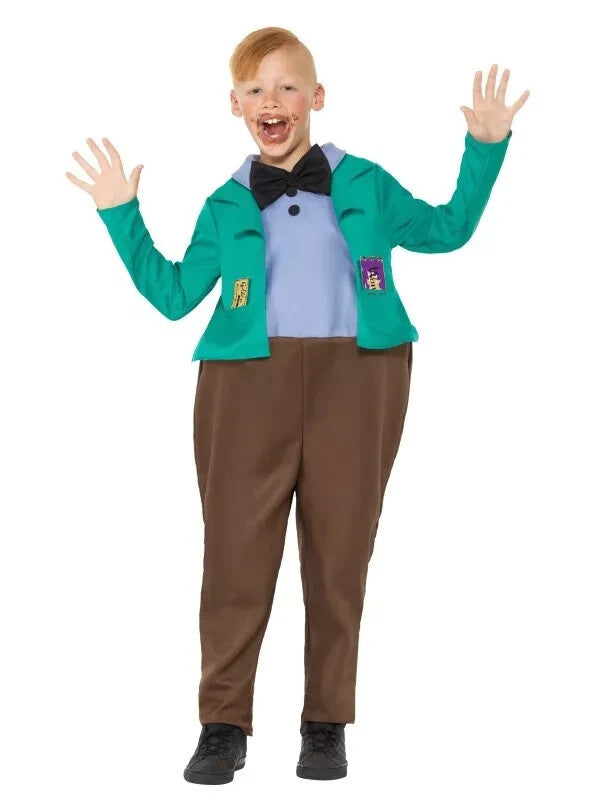 Augustus Gloop