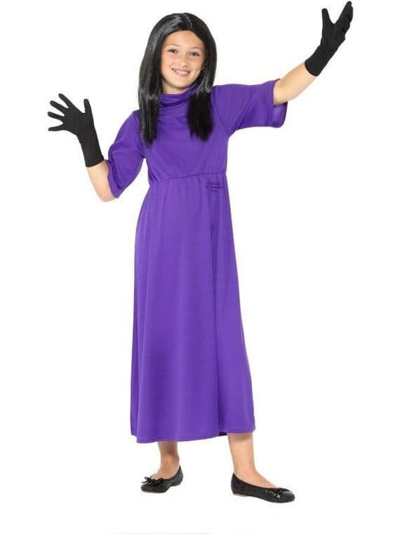 The Witches