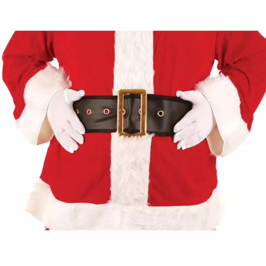 Santa Belt