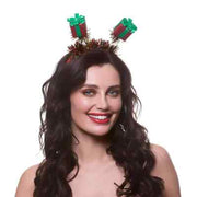 Festive Band (Red Present)