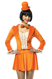 lloyd Christmas costume
