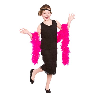 Charleston Flapper