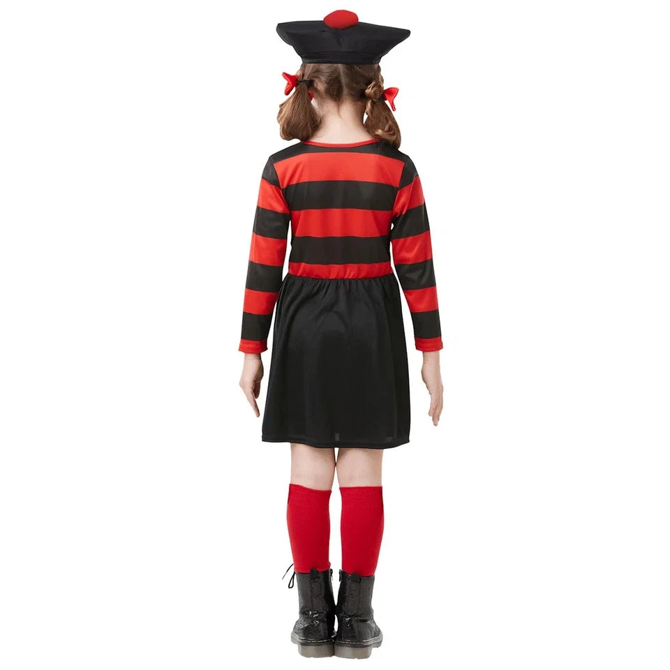 Minnie the Minx