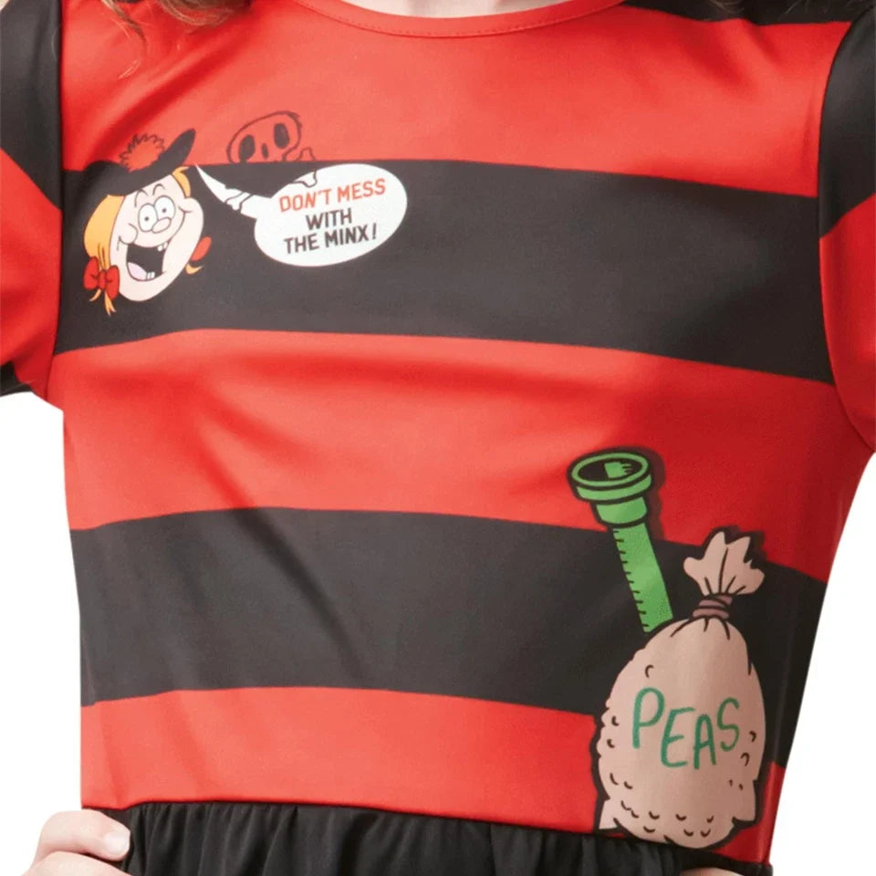 Minnie the Minx