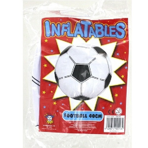 Inflatable Football