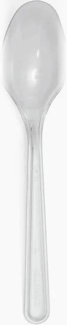 Plastic Spoons