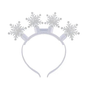 Festive Band (Snowflake)