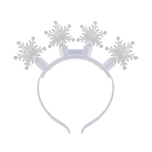 Festive Band (Snowflake)