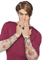 Stefon Wig