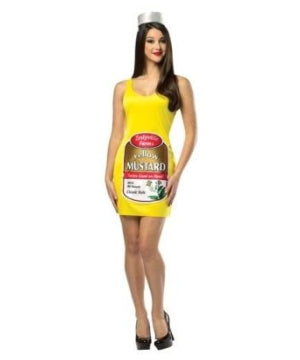 Mustard