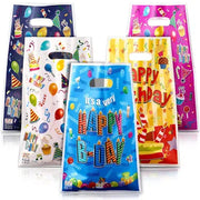 Birthday Loot Bag