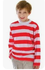 Striped Shirt