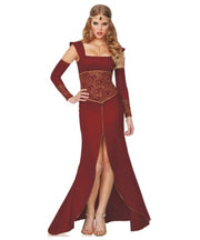 Medieval princess